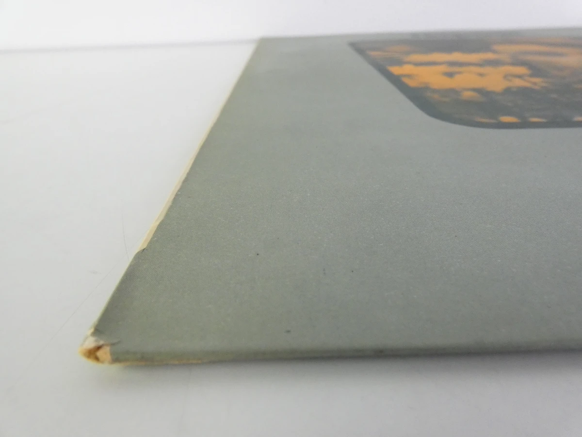 Hugo Raspoet LP – Raspoet 1971 - foto 14