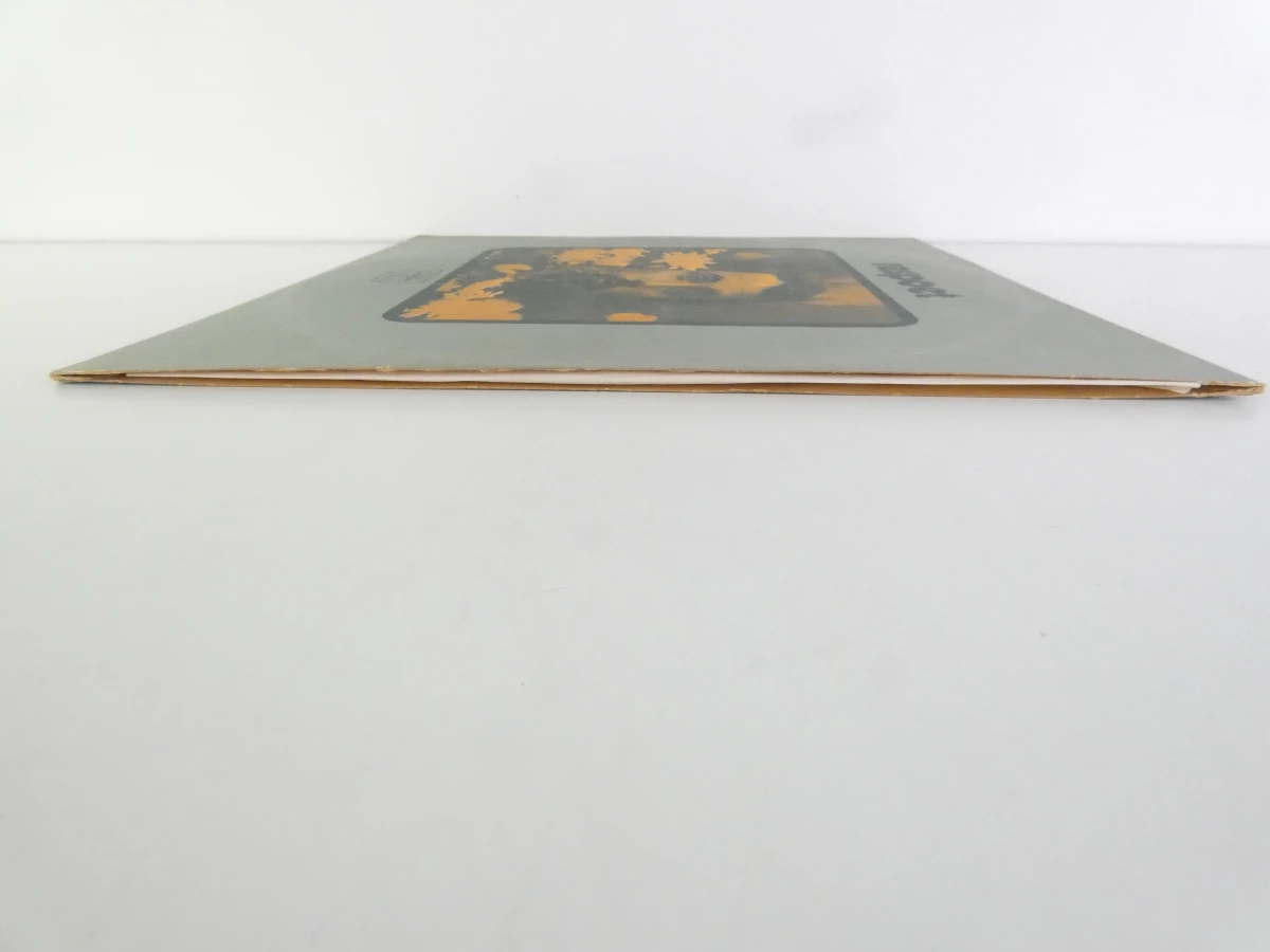 Hugo Raspoet LP – Raspoet 1971 - foto 15