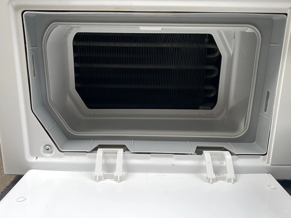 Warmtepompdroogkast - BOSCH - type: WTH83001FG/01 - foto 9