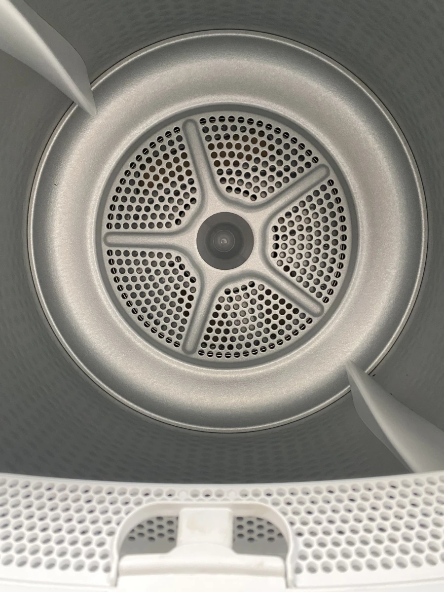 Warmtepompdroogkast - BOSCH - type: WTH83001FG/01 - foto 7