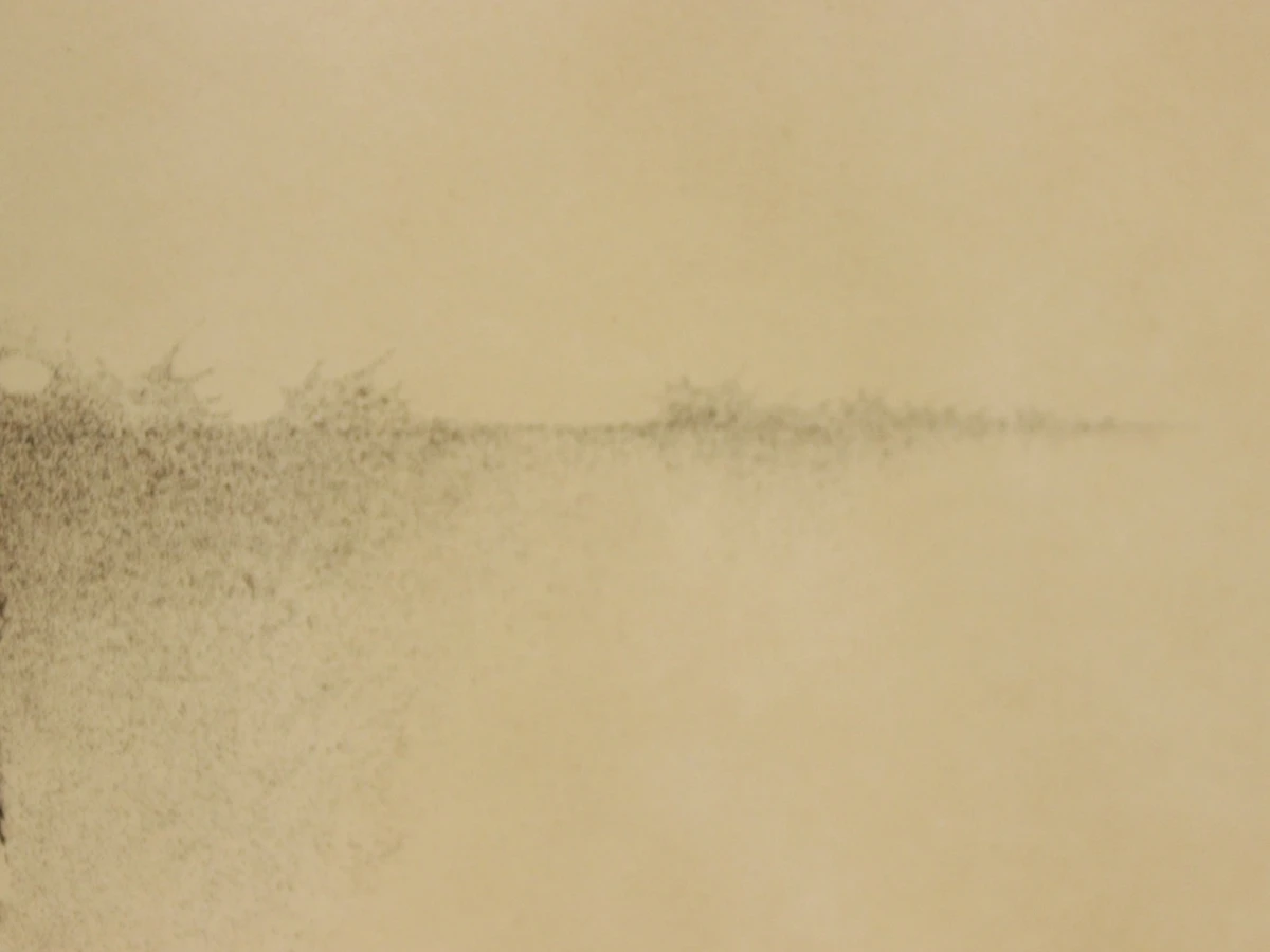 Rudy de Rybel (1949–2025) litho – Meester-magiër Iskander, 1974 - foto 6