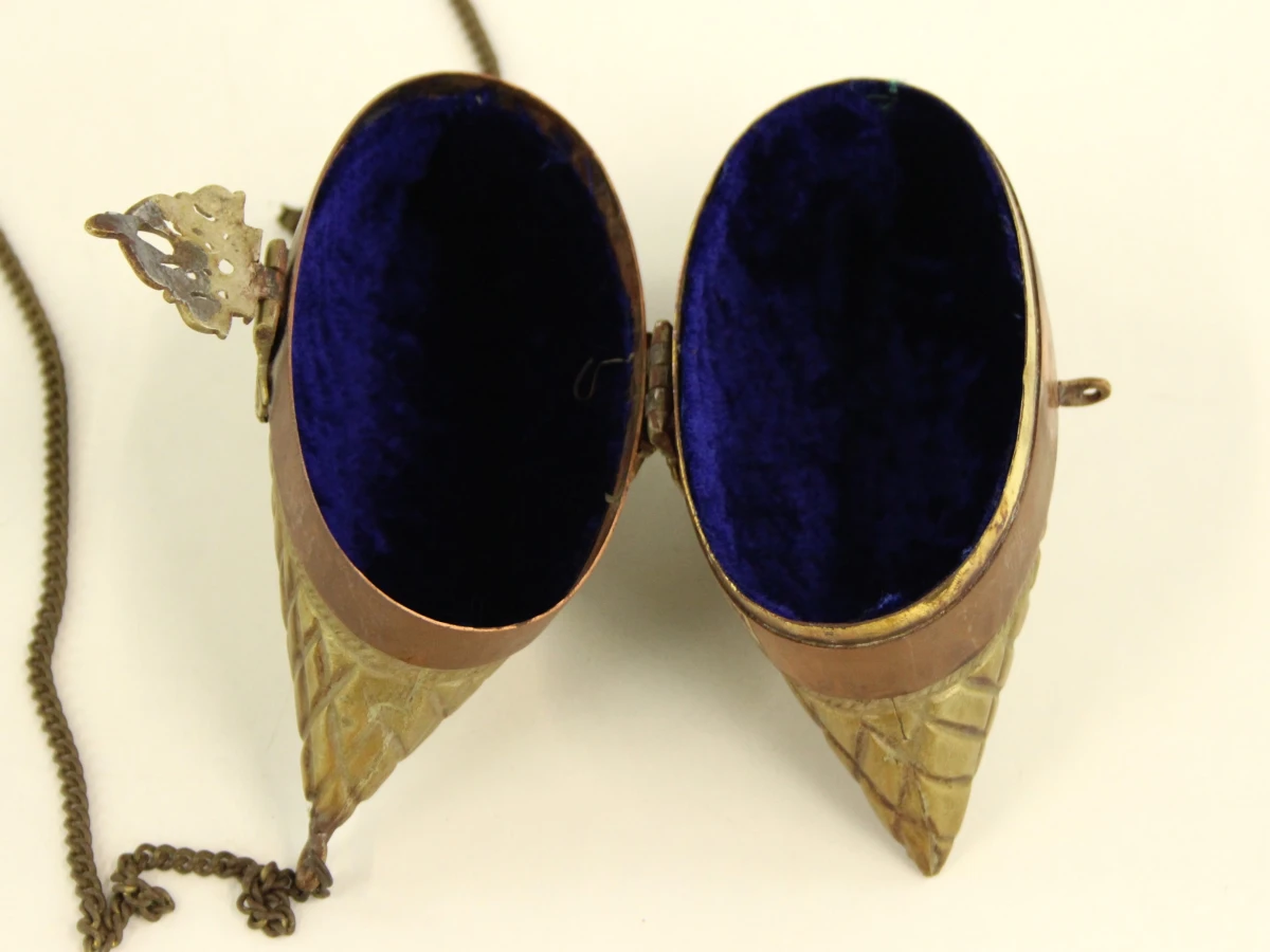 Drie vintage Indiase avondtasjes - foto 15