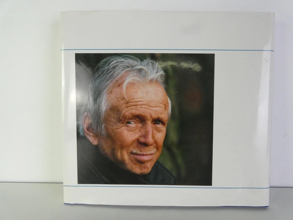 Kunstboek - Toon Hermans: Schilderijen, tekeningen en gedachten - foto 3