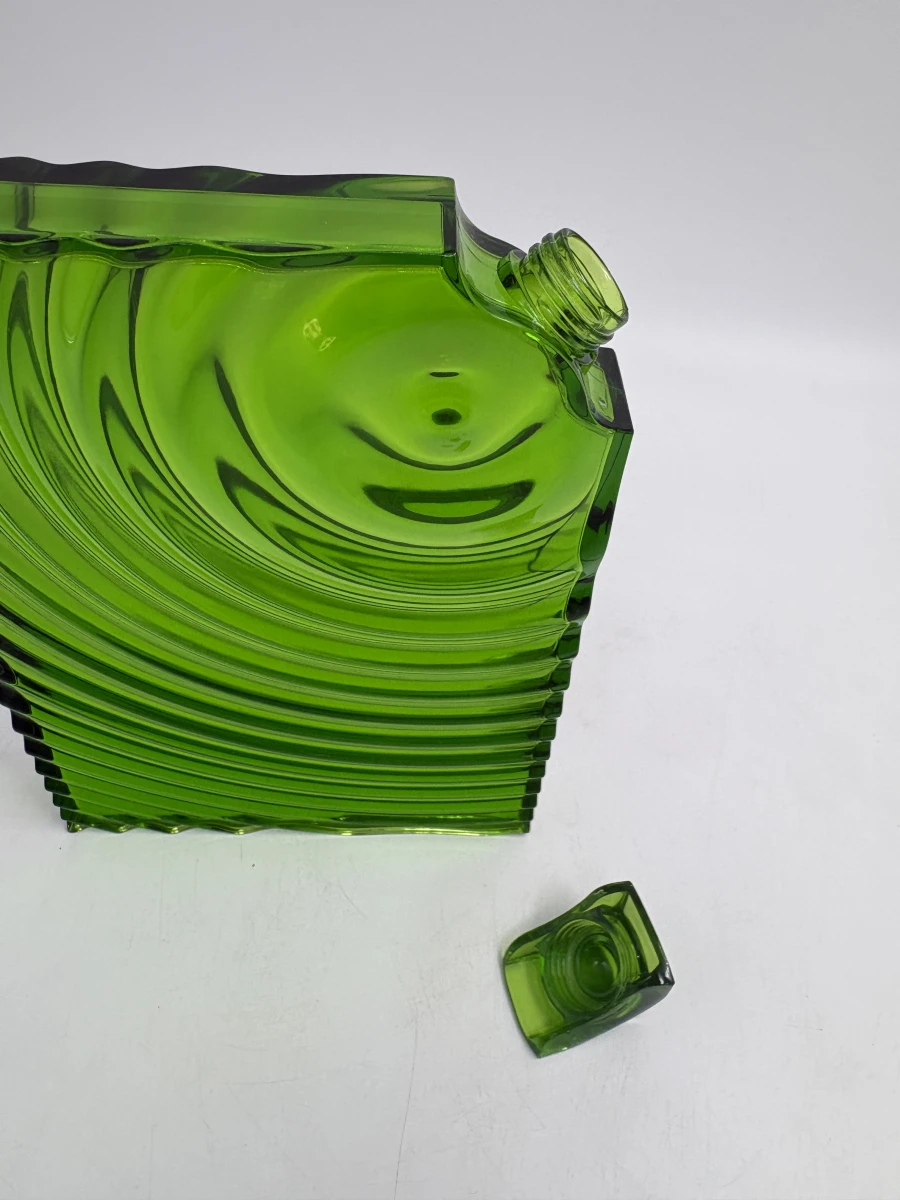 flat-pack waterfles "Ripples" - Ron Arad for Guzzini - foto 2