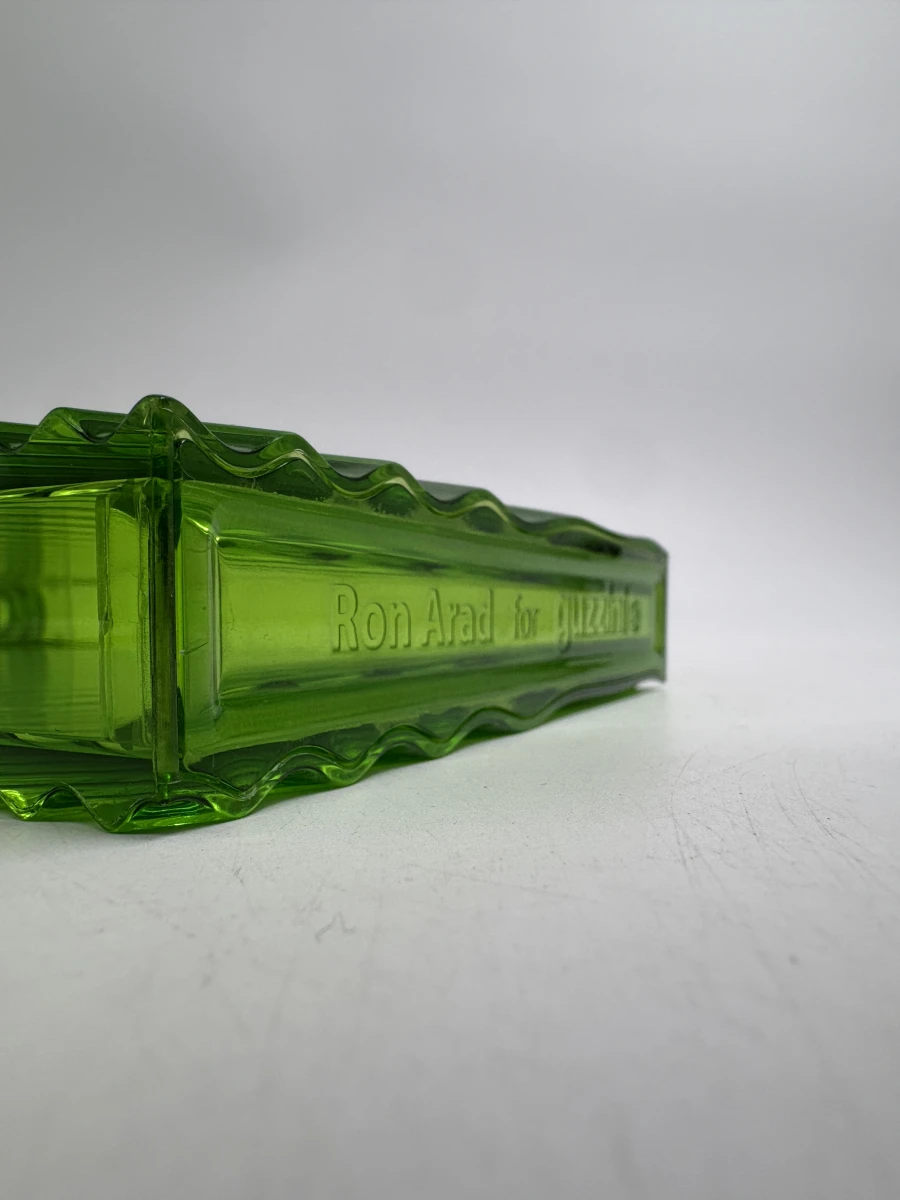 flat-pack waterfles "Ripples" - Ron Arad for Guzzini - foto 5