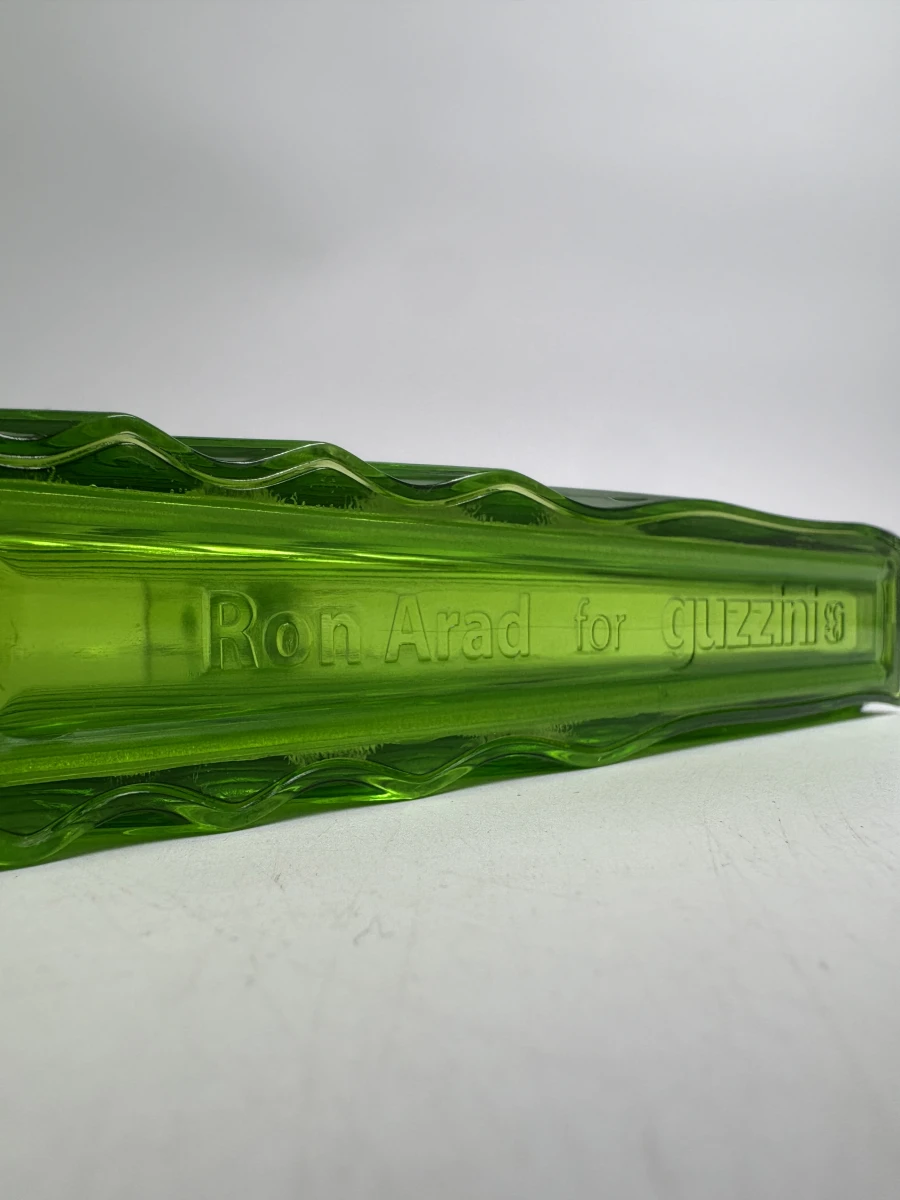flat-pack waterfles "Ripples" - Ron Arad for Guzzini - foto 6