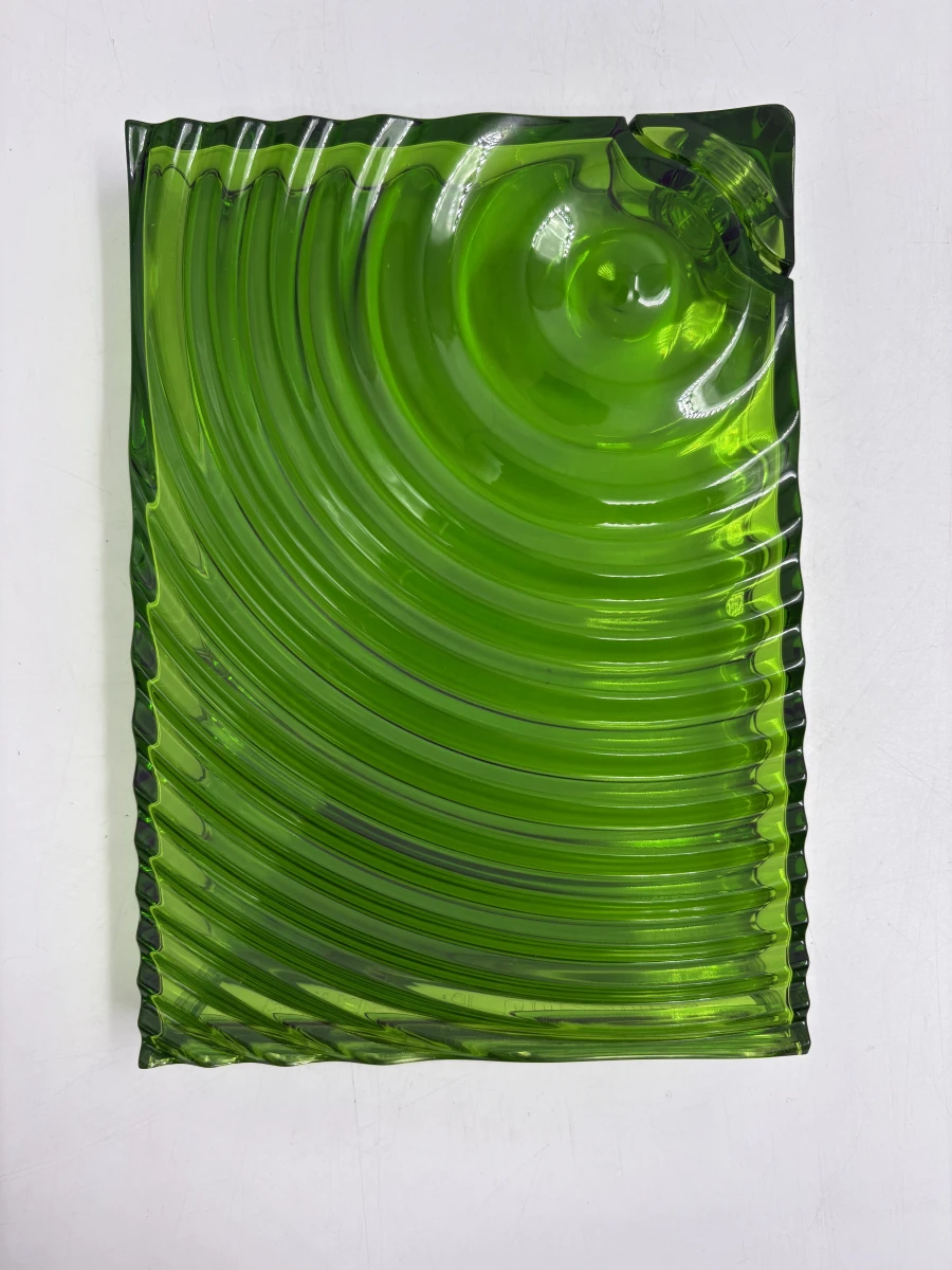flat-pack waterfles "Ripples" - Ron Arad for Guzzini - foto 4