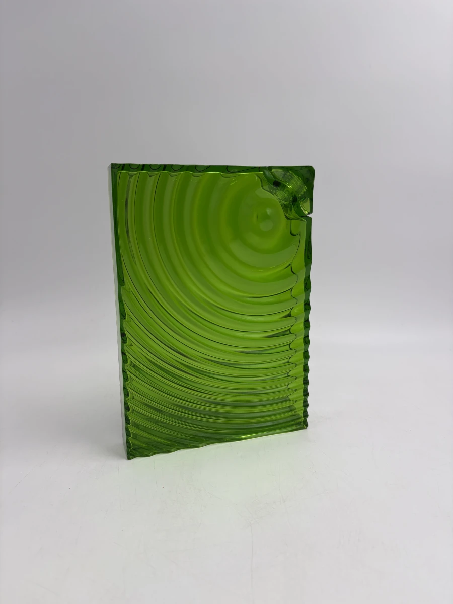 flat-pack waterfles "Ripples" - Ron Arad for Guzzini - foto 1