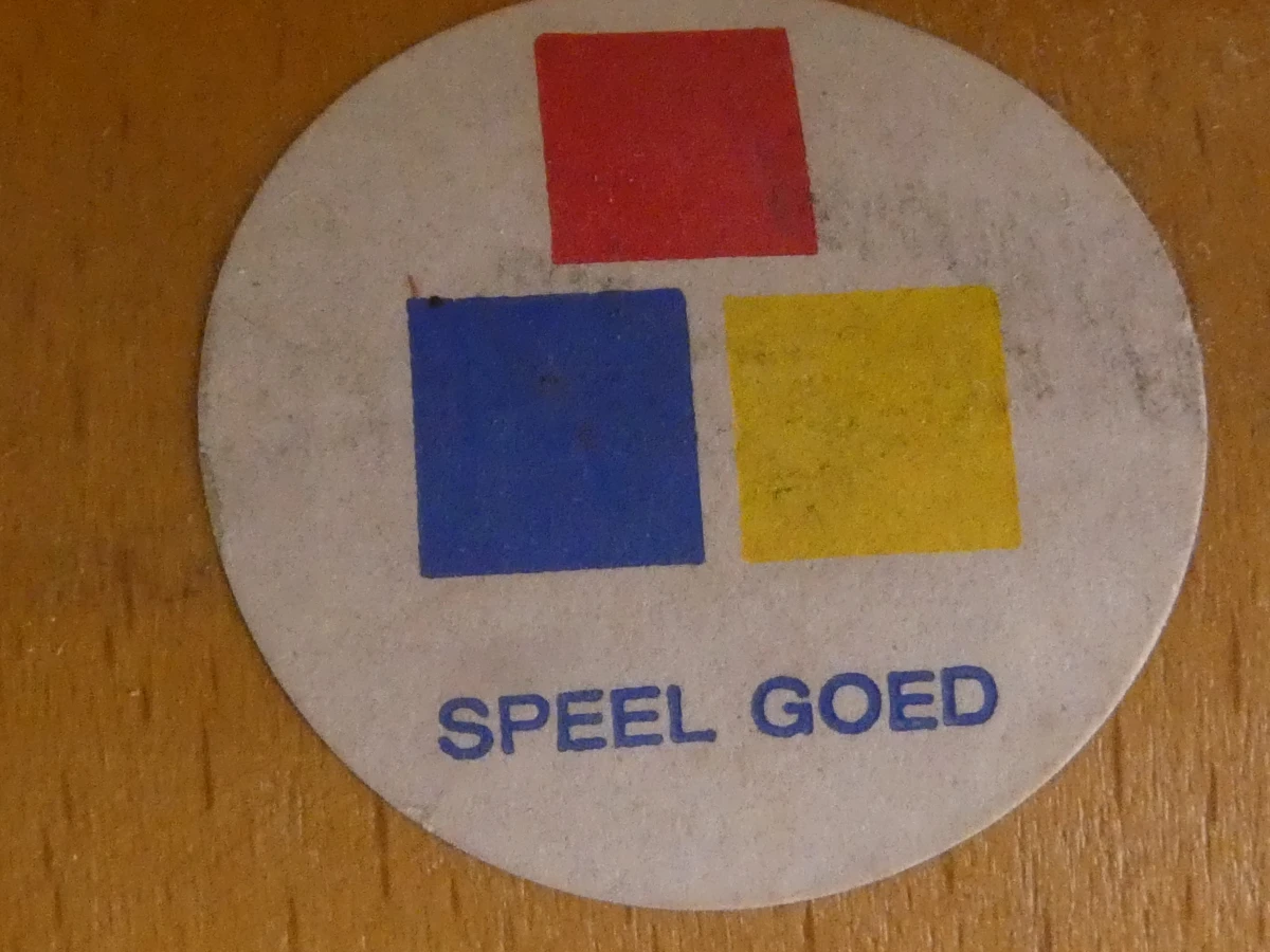 Vintage houten speelgoedmachines FWF - DDR - foto 27