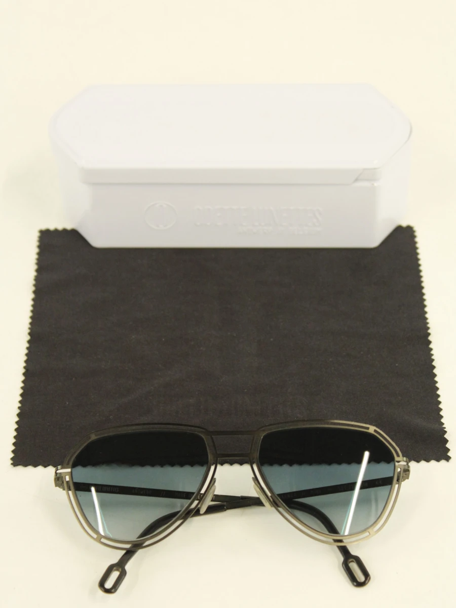 Odette Lunettes PARKER // M701 Zonnebril - Antwerp - foto 2