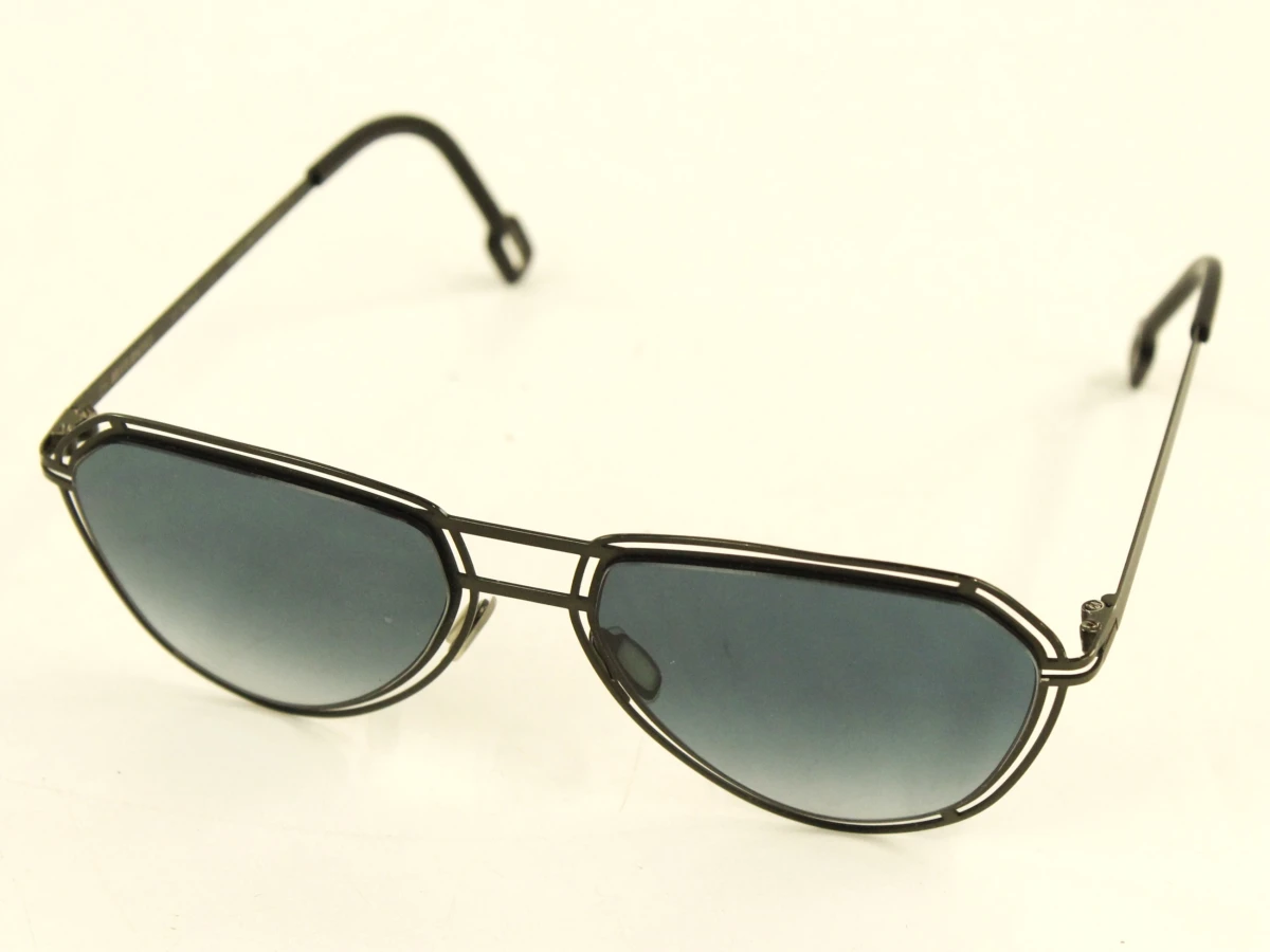 Odette Lunettes PARKER // M701 Zonnebril - Antwerp - foto 4