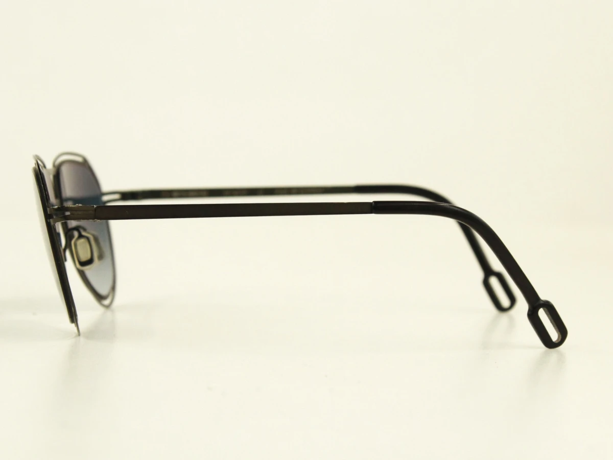Odette Lunettes PARKER // M701 Zonnebril - Antwerp - foto 5