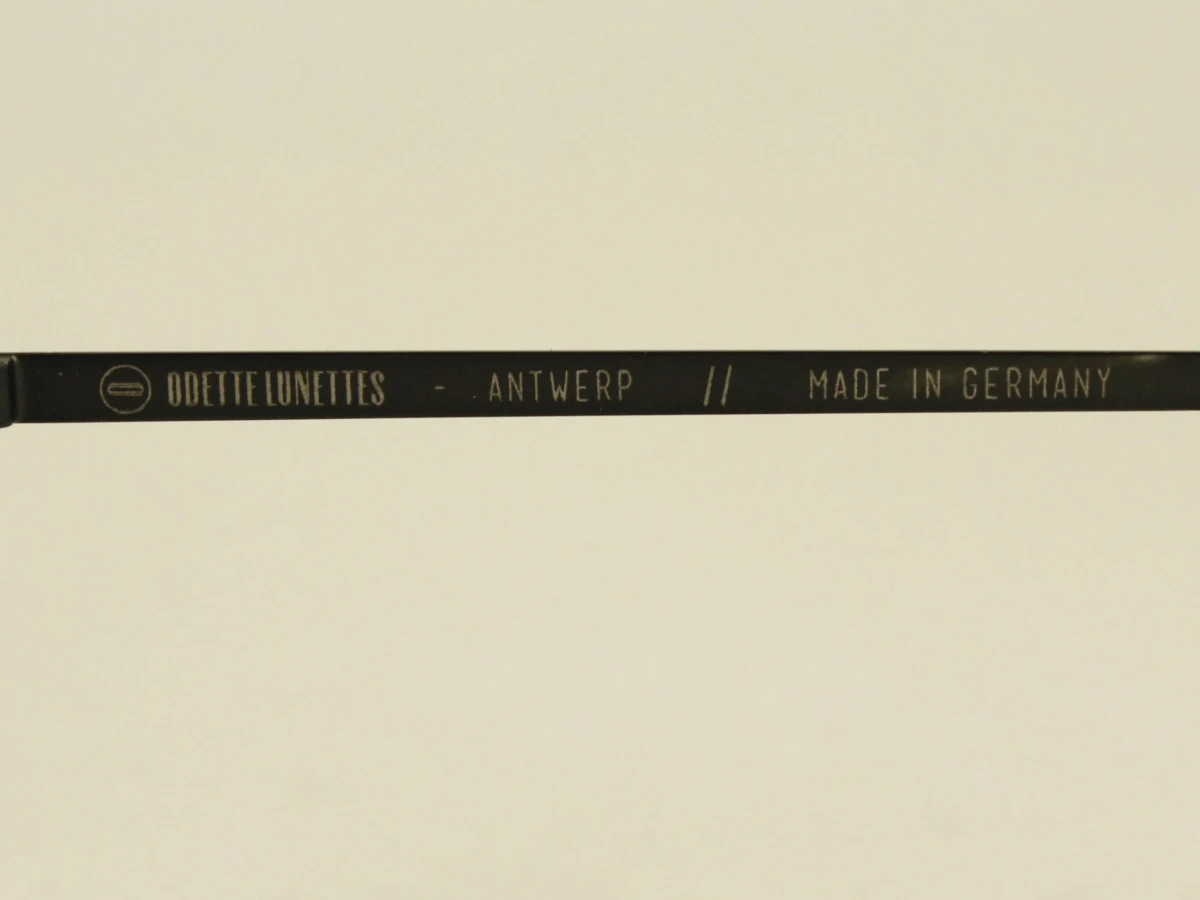 Odette Lunettes PARKER // M701 Zonnebril - Antwerp - foto 6