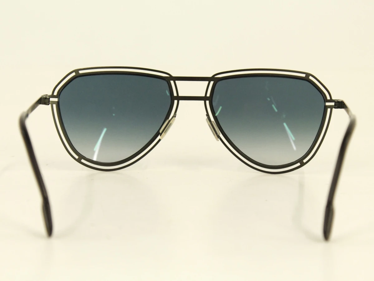 Odette Lunettes PARKER // M701 Zonnebril - Antwerp - foto 8
