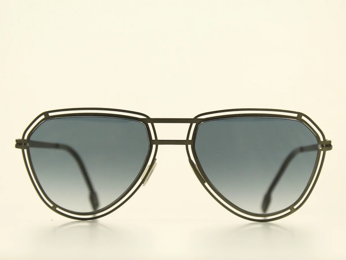 Odette Lunettes PARKER // M701 Zonnebril - Antwerp - foto 10