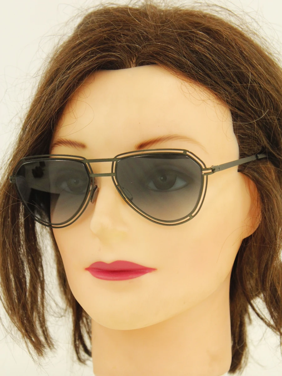 Odette Lunettes PARKER // M701 Zonnebril - Antwerp - foto 11