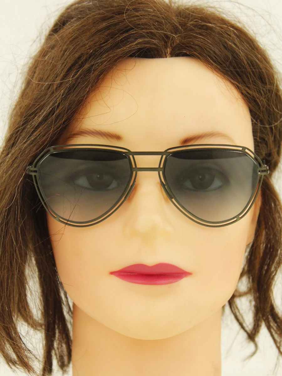 Odette Lunettes PARKER // M701 Zonnebril - Antwerp - foto 12