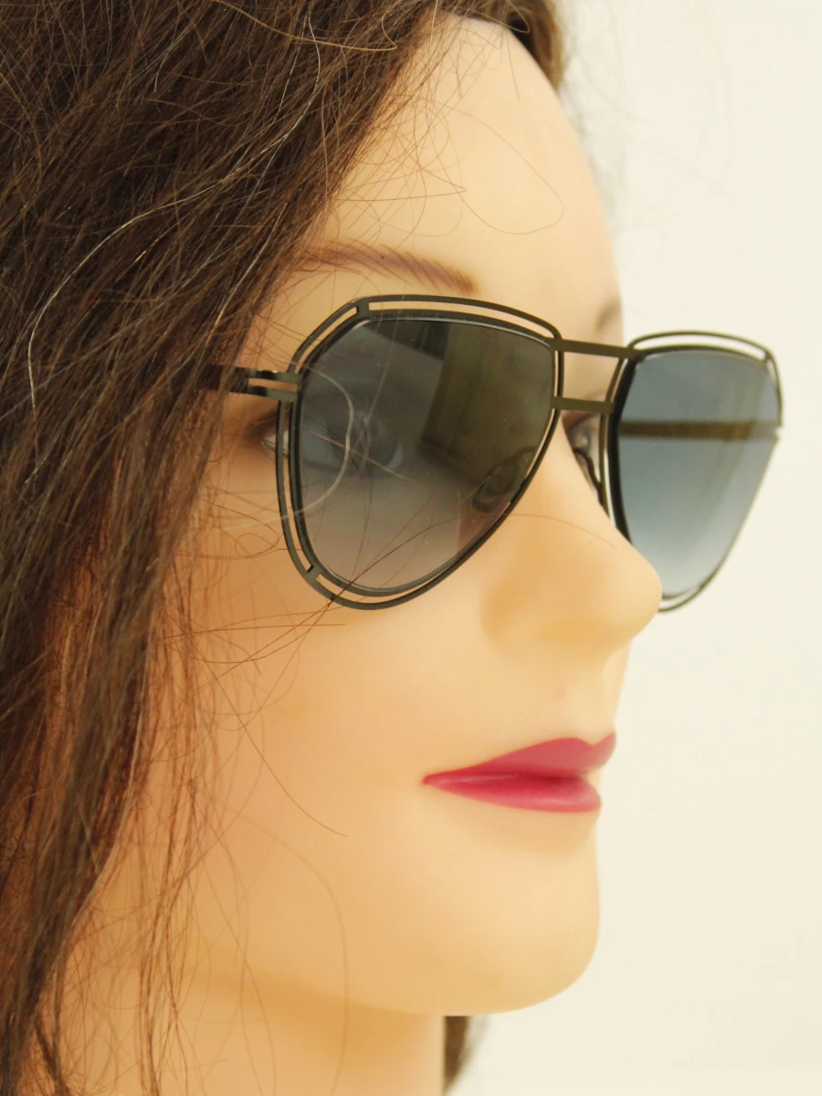 Odette Lunettes PARKER // M701 Zonnebril - Antwerp - foto 13