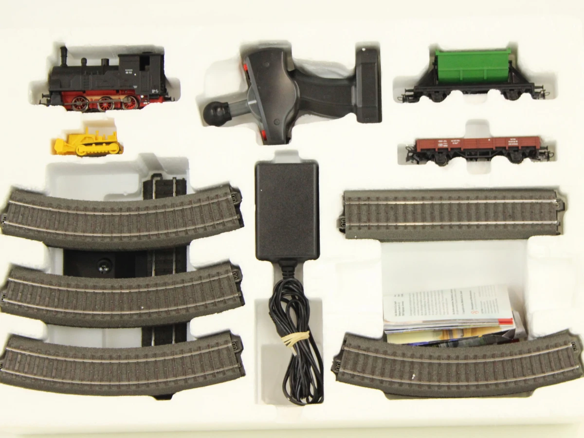 Märklin Start up 29133 Starter Set "Mein Start mit Märklin" - foto 5