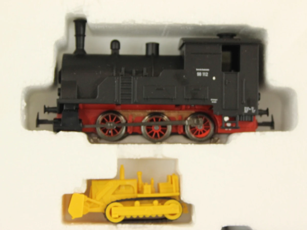 Märklin Start up 29133 Starter Set "Mein Start mit Märklin" - foto 10