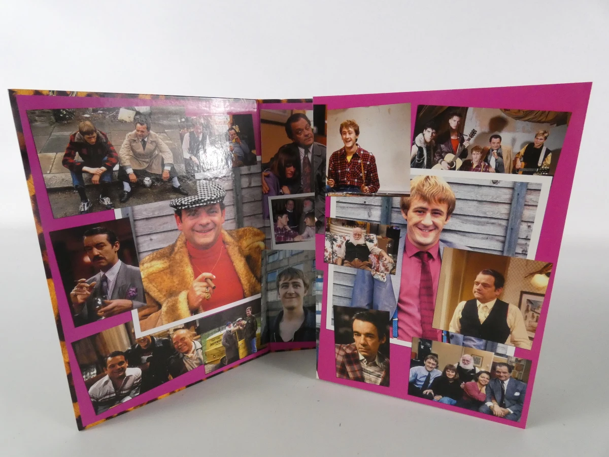 Only Fools and Horses - Complete DVD Collectie - foto 3