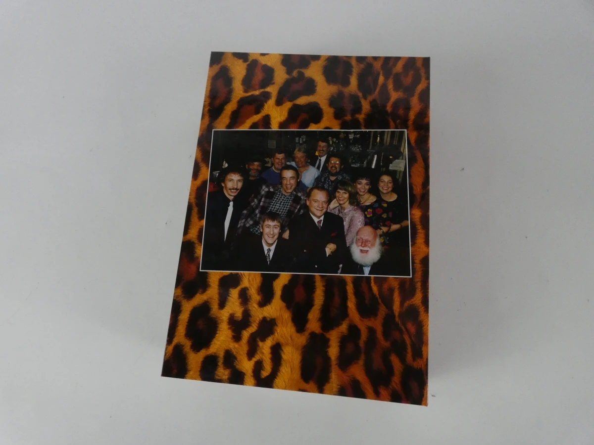 Only Fools and Horses - Complete DVD Collectie - foto 11