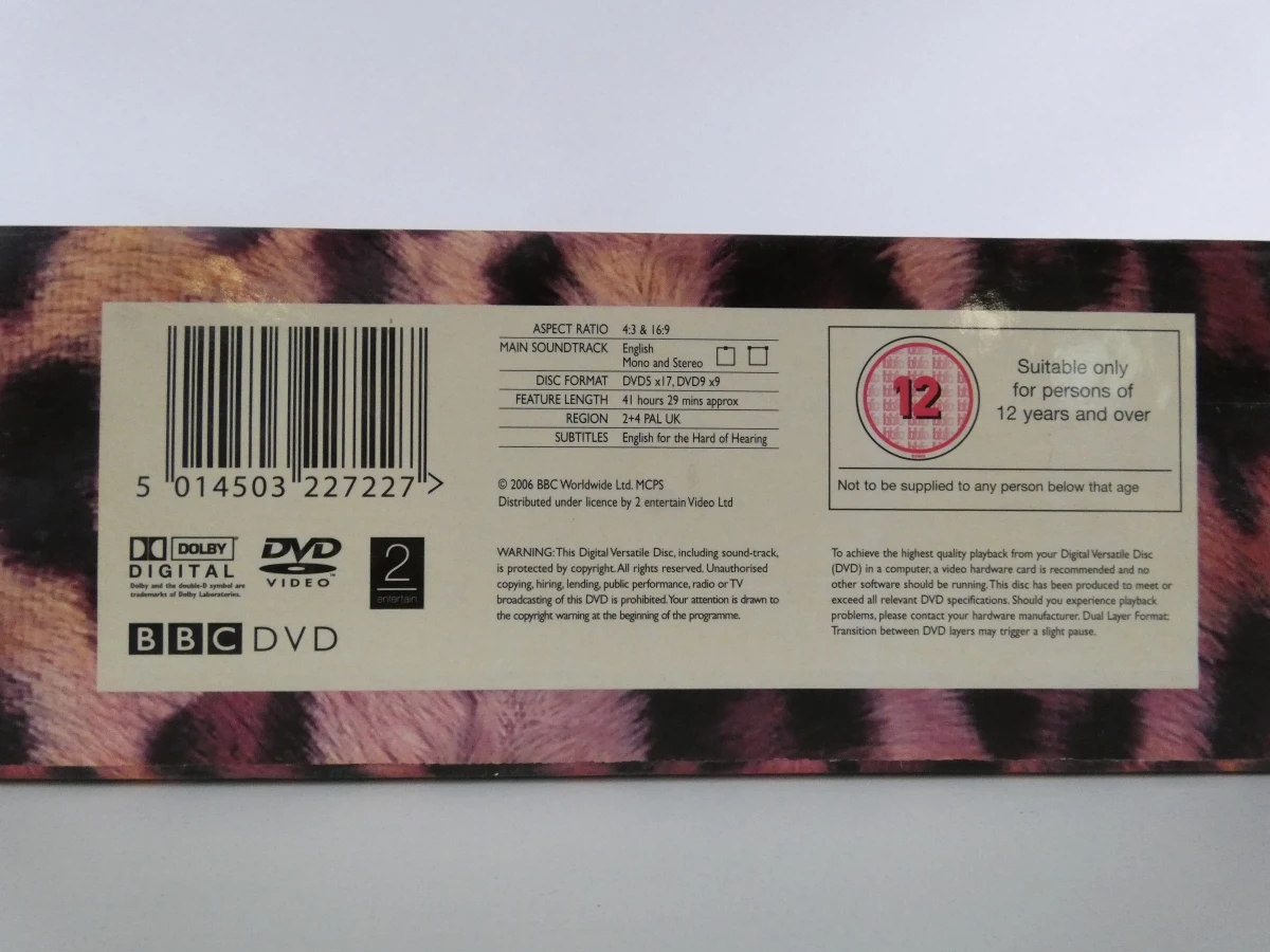 Only Fools and Horses - Complete DVD Collectie - foto 14