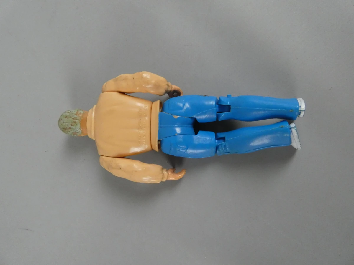 Actiefiguur Hannibal - foto 4
