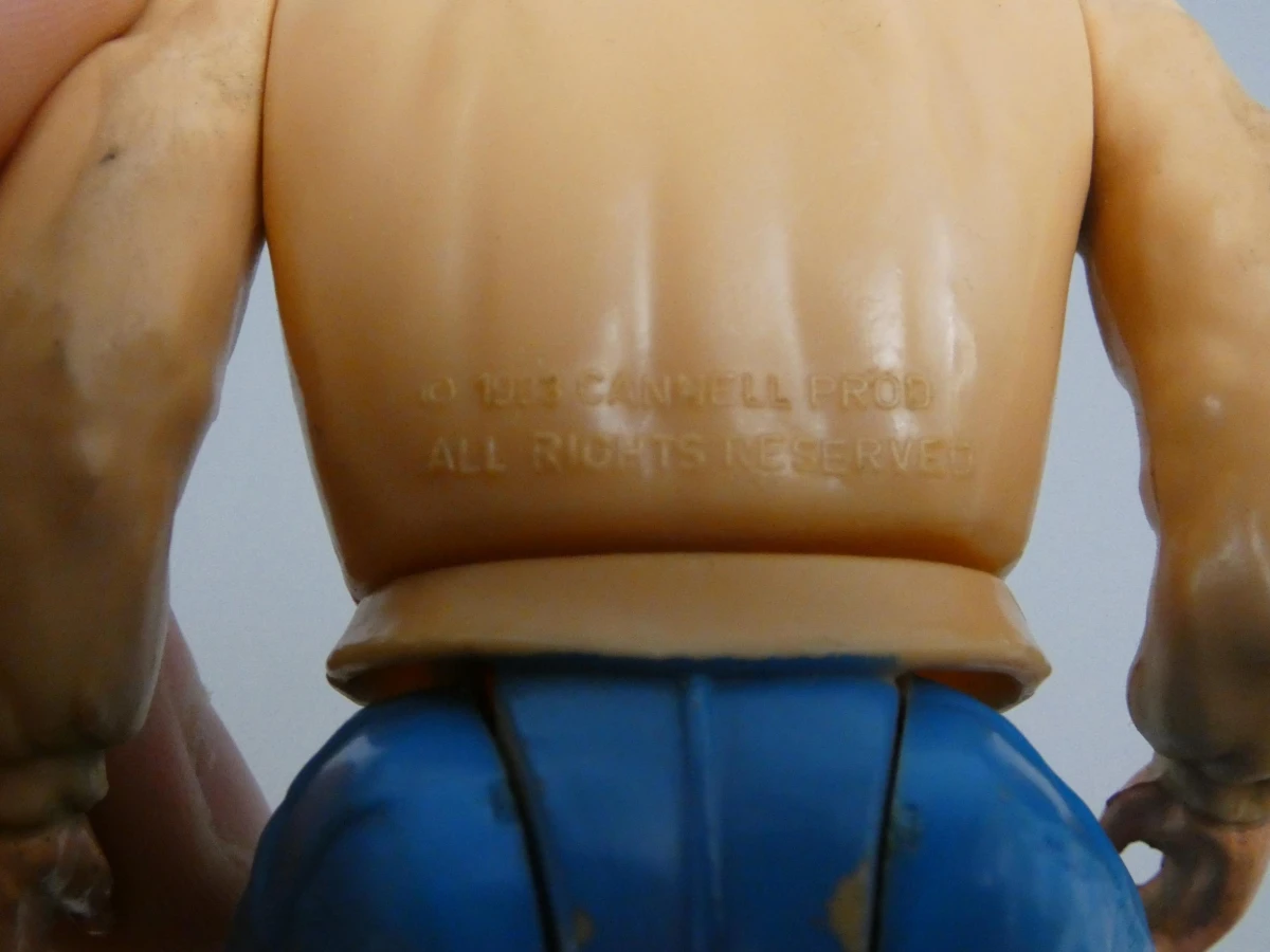 Actiefiguur Hannibal - foto 5