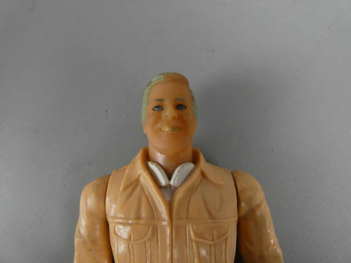 Actiefiguur Hannibal - foto 2