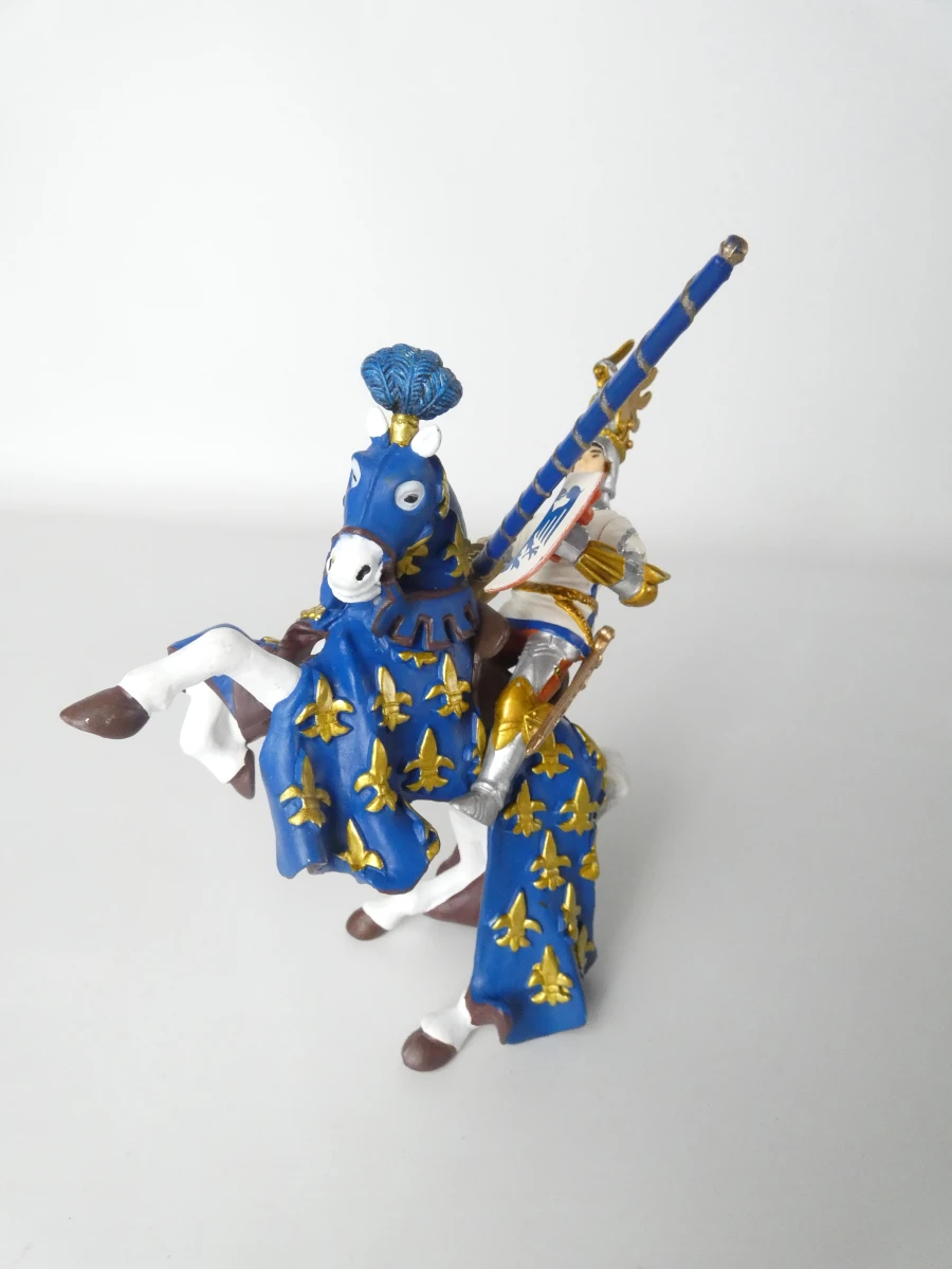 Grote verzameling Papo en Schleich figuren - foto 12