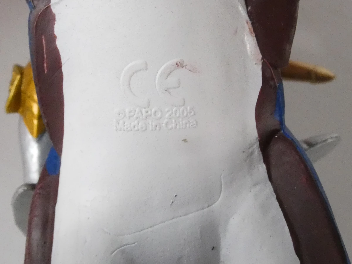 Grote verzameling Papo en Schleich figuren - foto 13