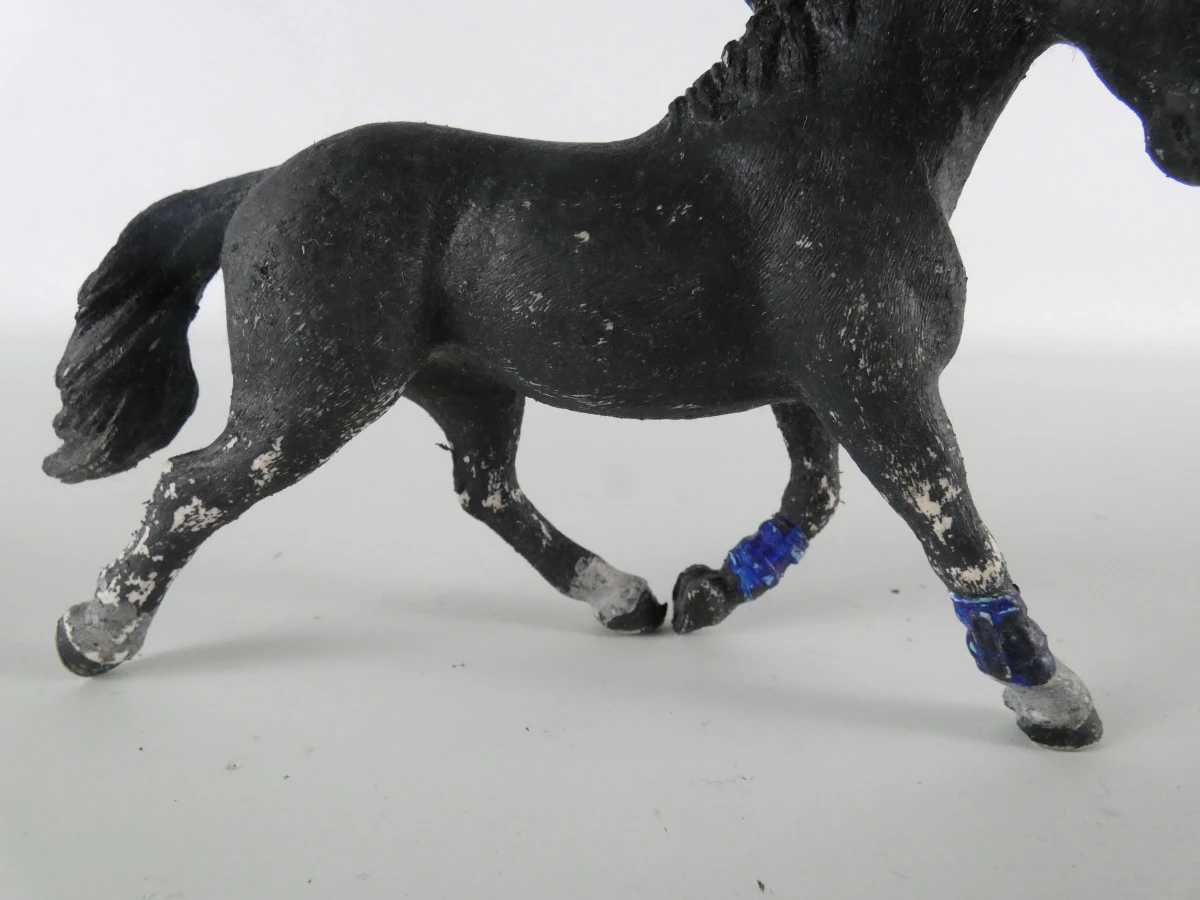 Grote verzameling Papo en Schleich figuren - foto 19