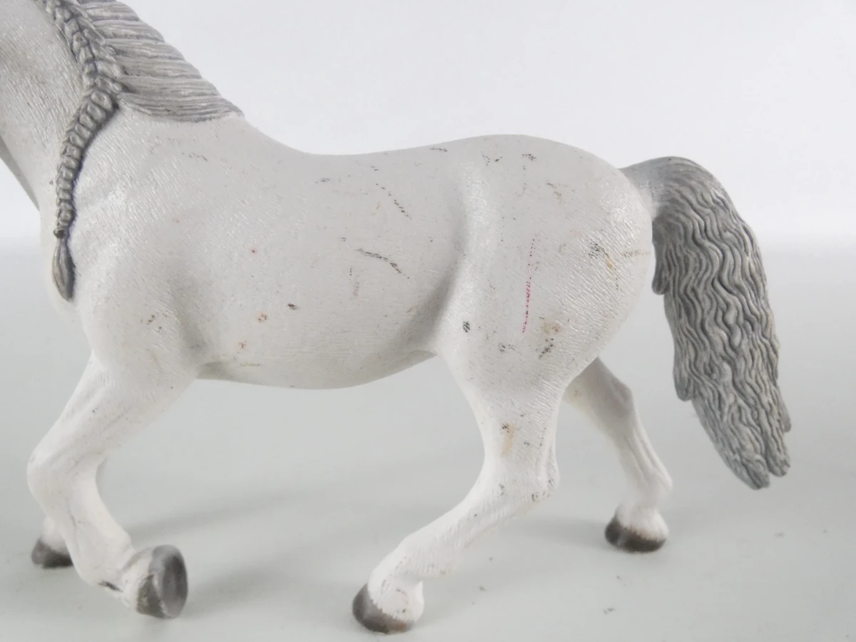 Grote verzameling Papo en Schleich figuren - foto 20
