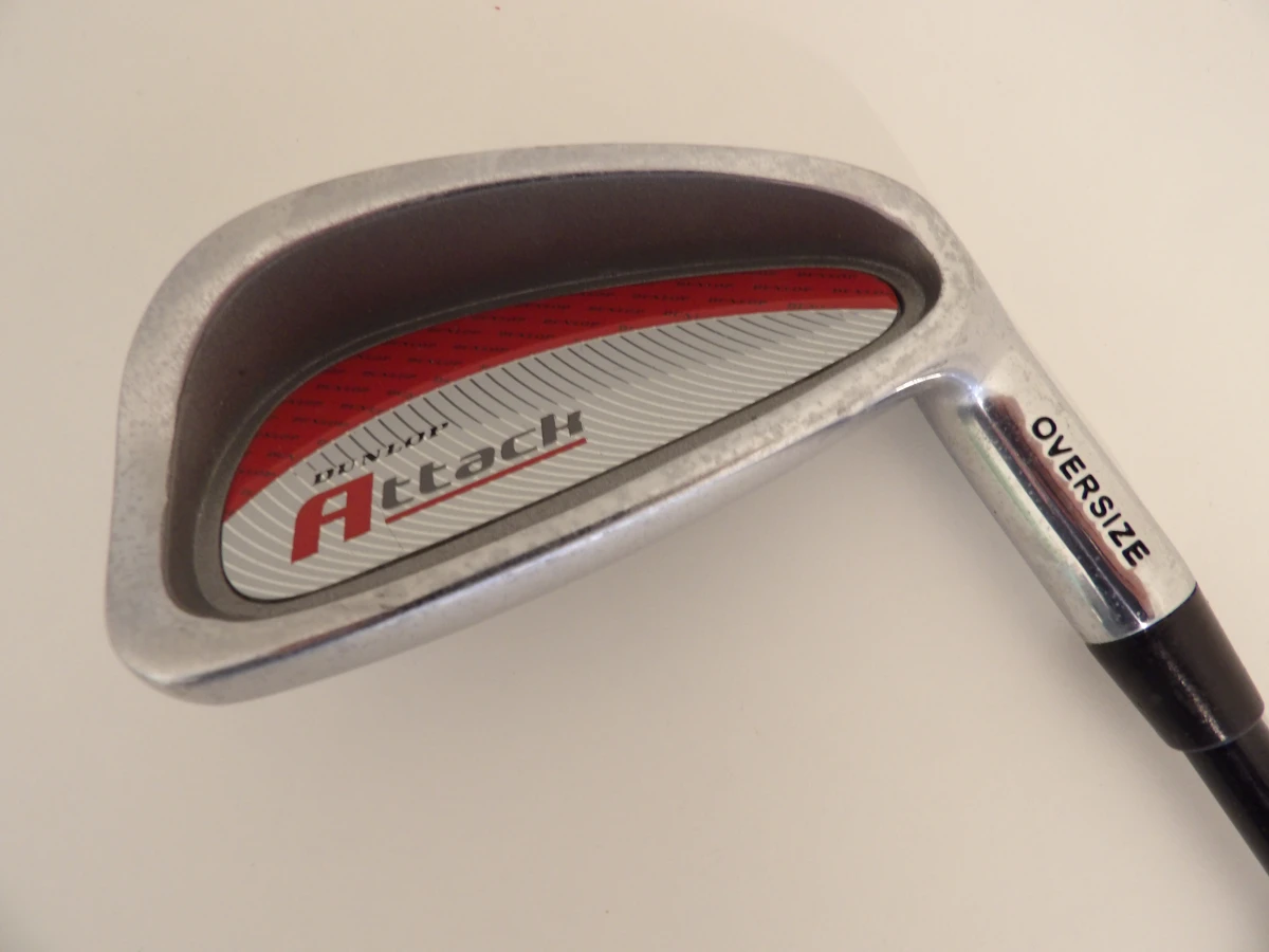 Verzameling golfclubs + golfballen - foto 3