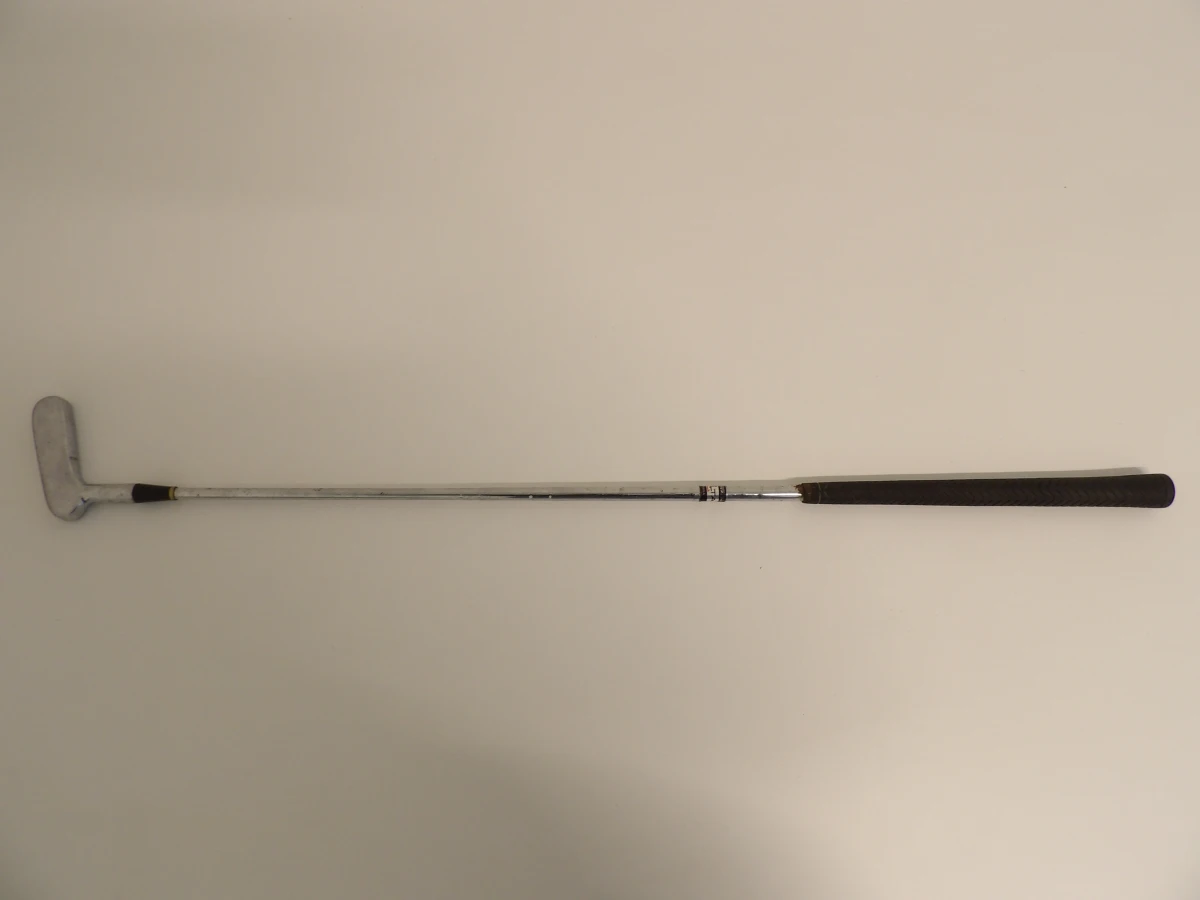 Verzameling golfclubs + golfballen - foto 14