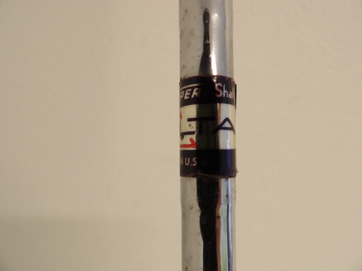 Verzameling golfclubs + golfballen - foto 18