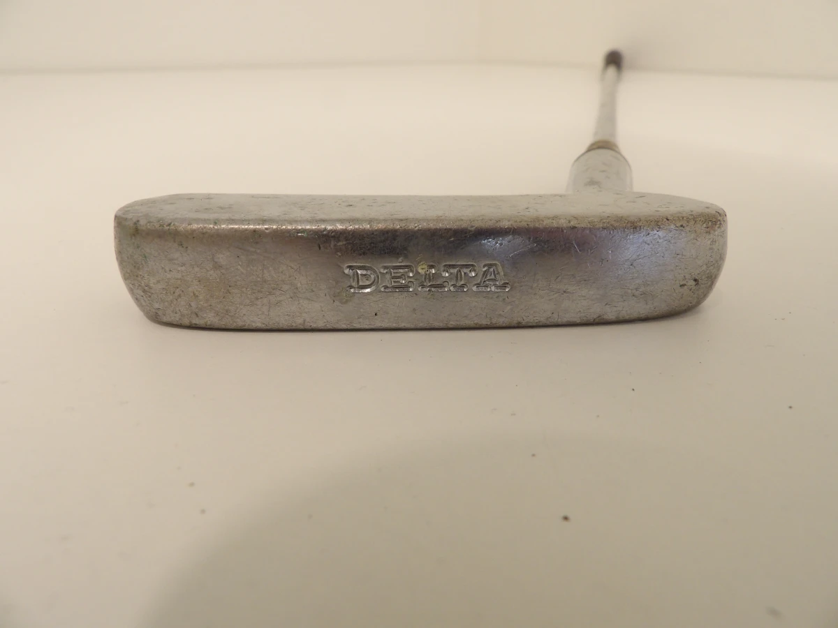 Verzameling golfclubs + golfballen - foto 16