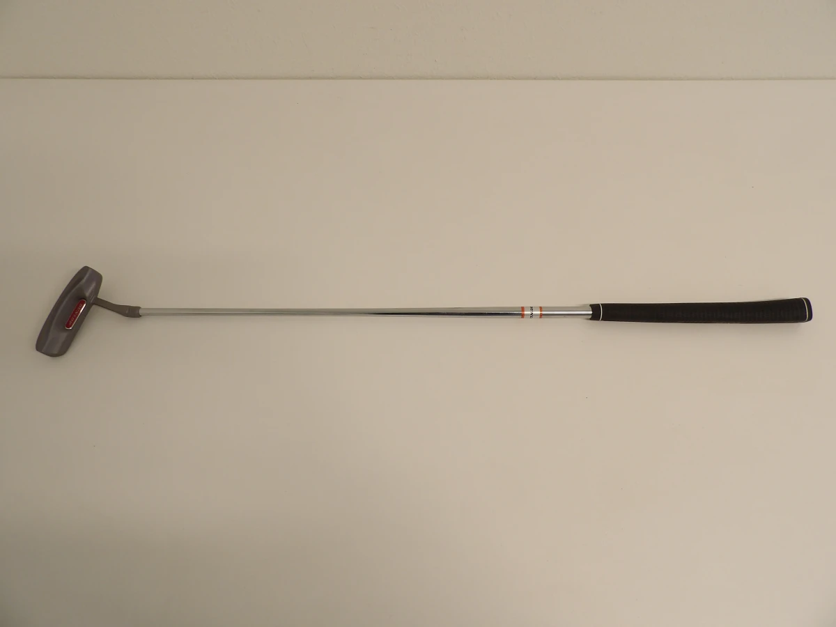 Verzameling golfclubs + golfballen - foto 10