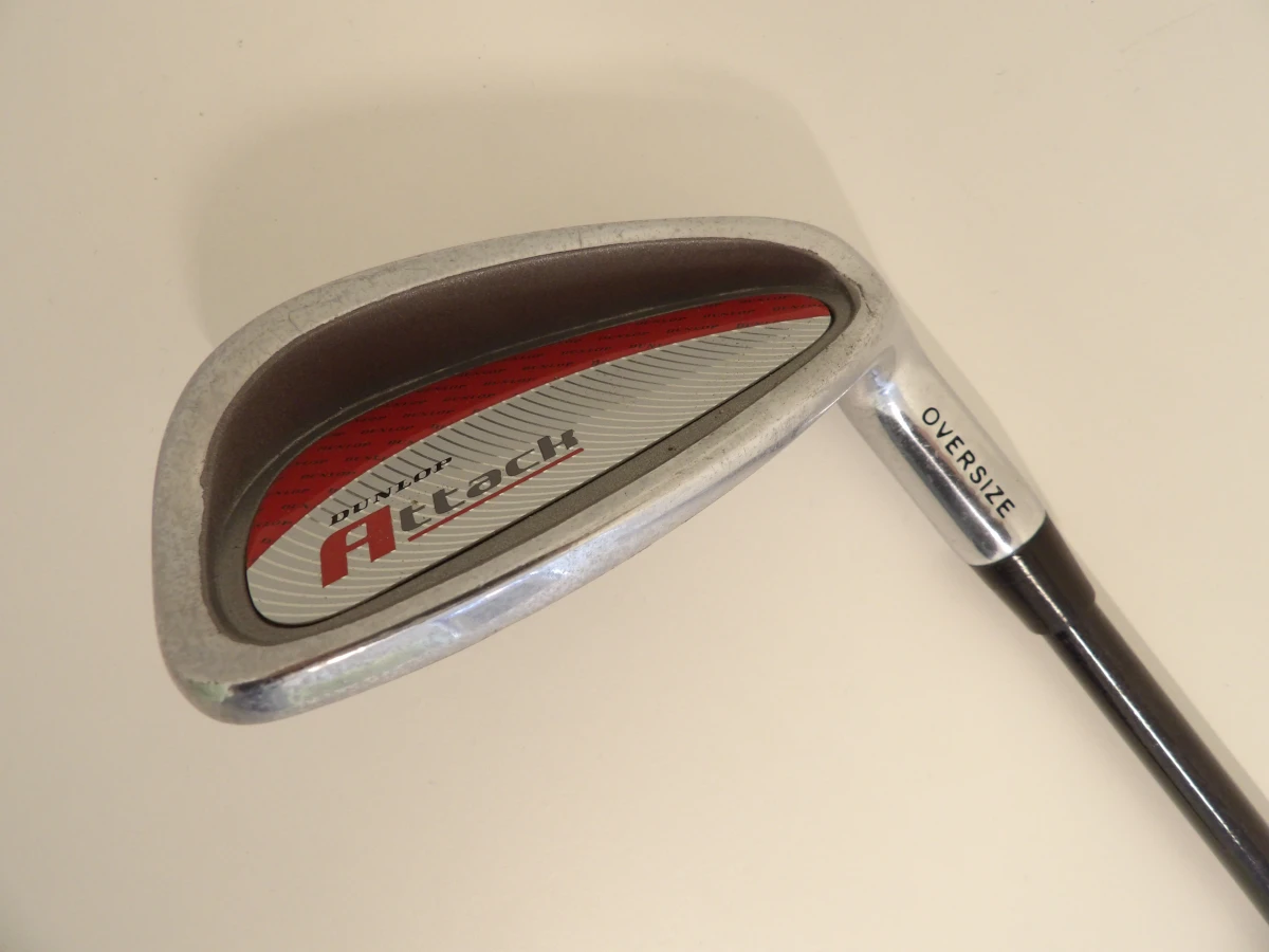 Verzameling golfclubs + golfballen - foto 7