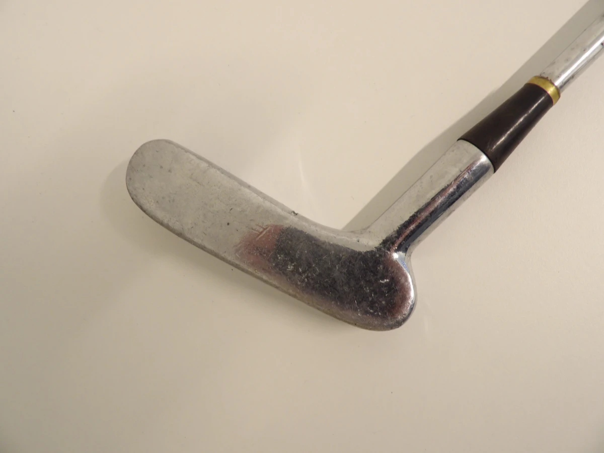 Verzameling golfclubs + golfballen - foto 15