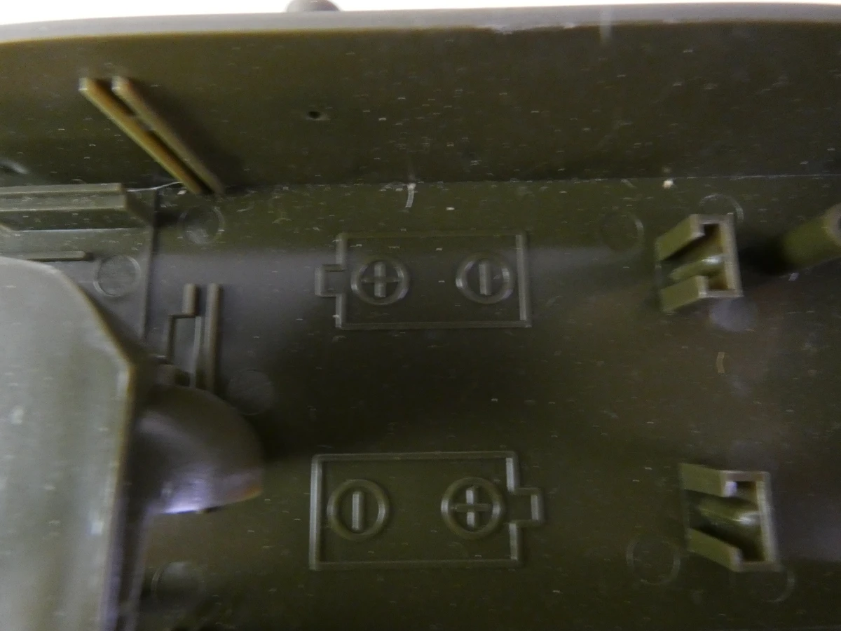 Vintage modelbouwdozen Airfix, Tamiya & Revell - foto 15