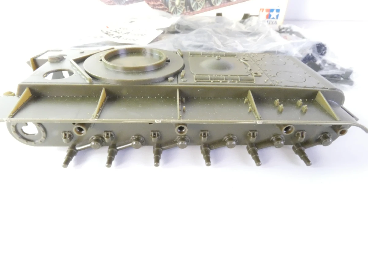 Vintage modelbouwdozen Airfix, Tamiya & Revell - foto 16