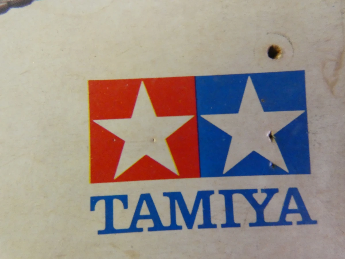 Vintage modelbouwdozen Airfix, Tamiya & Revell - foto 19