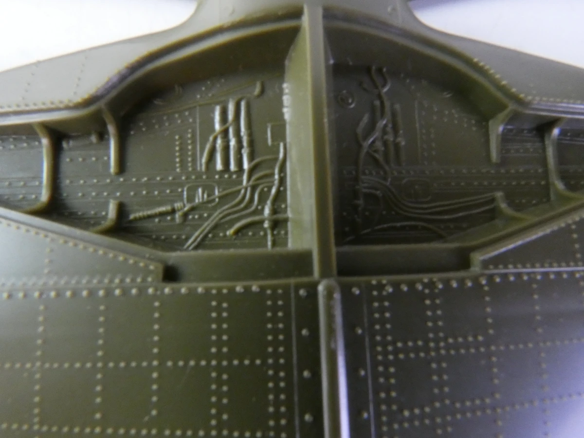 Vintage modelbouwdozen Airfix, Tamiya & Revell - foto 29