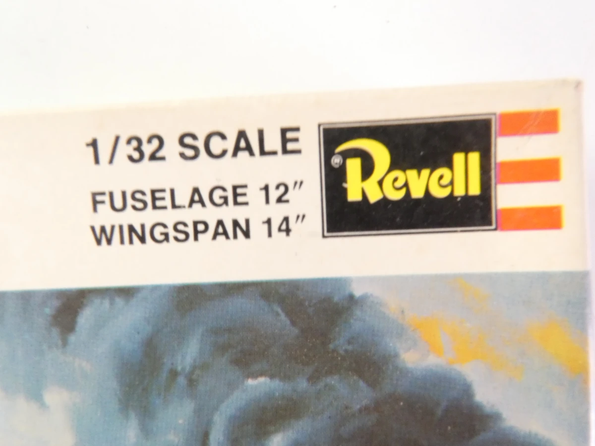 Vintage modelbouwdozen Airfix, Tamiya & Revell - foto 35