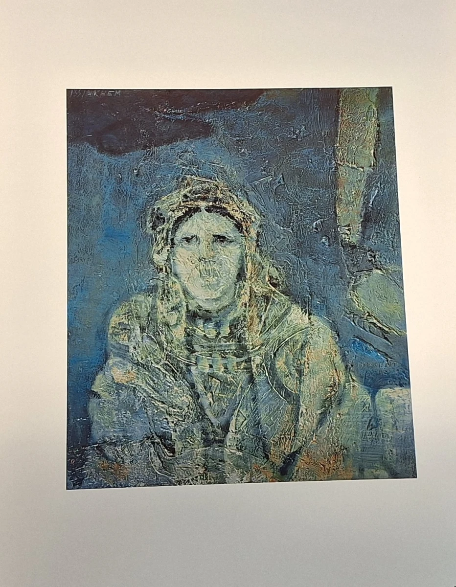 Kunstmap met Kunstwerken - foto 8