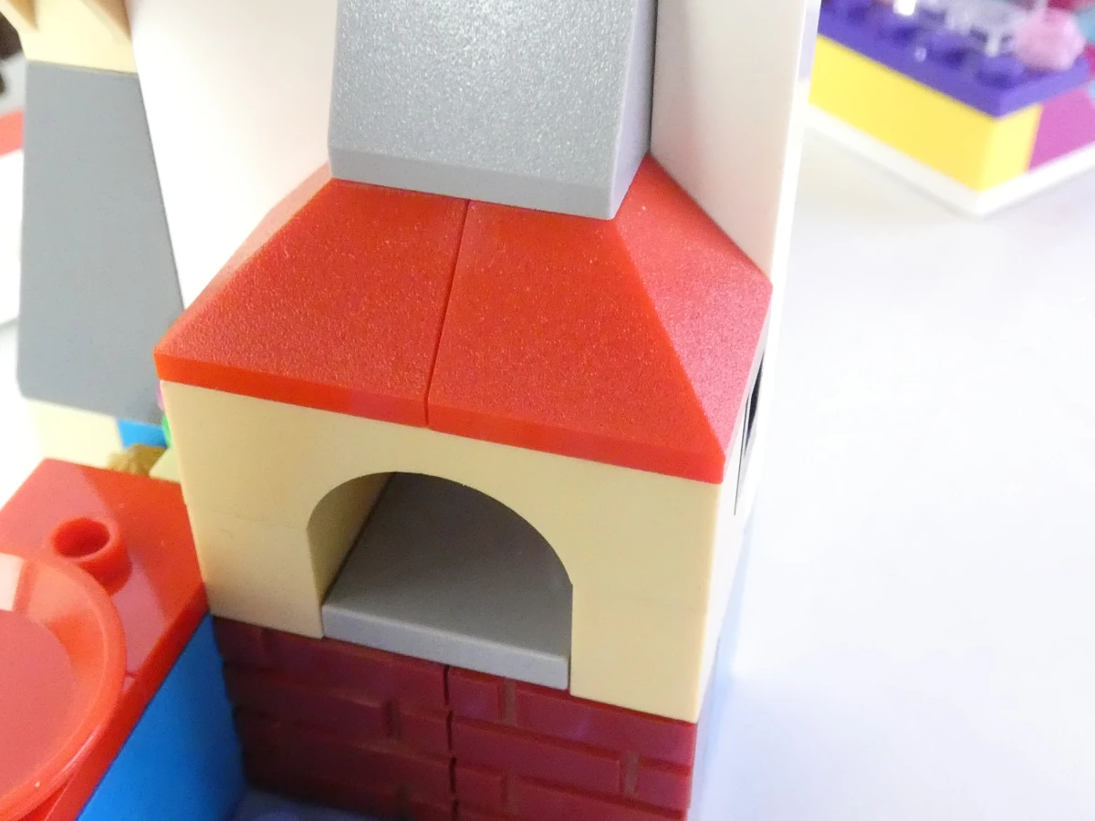 LEGO Friends - uitgebreide bouwset met gebouwen en accessoires - foto 26