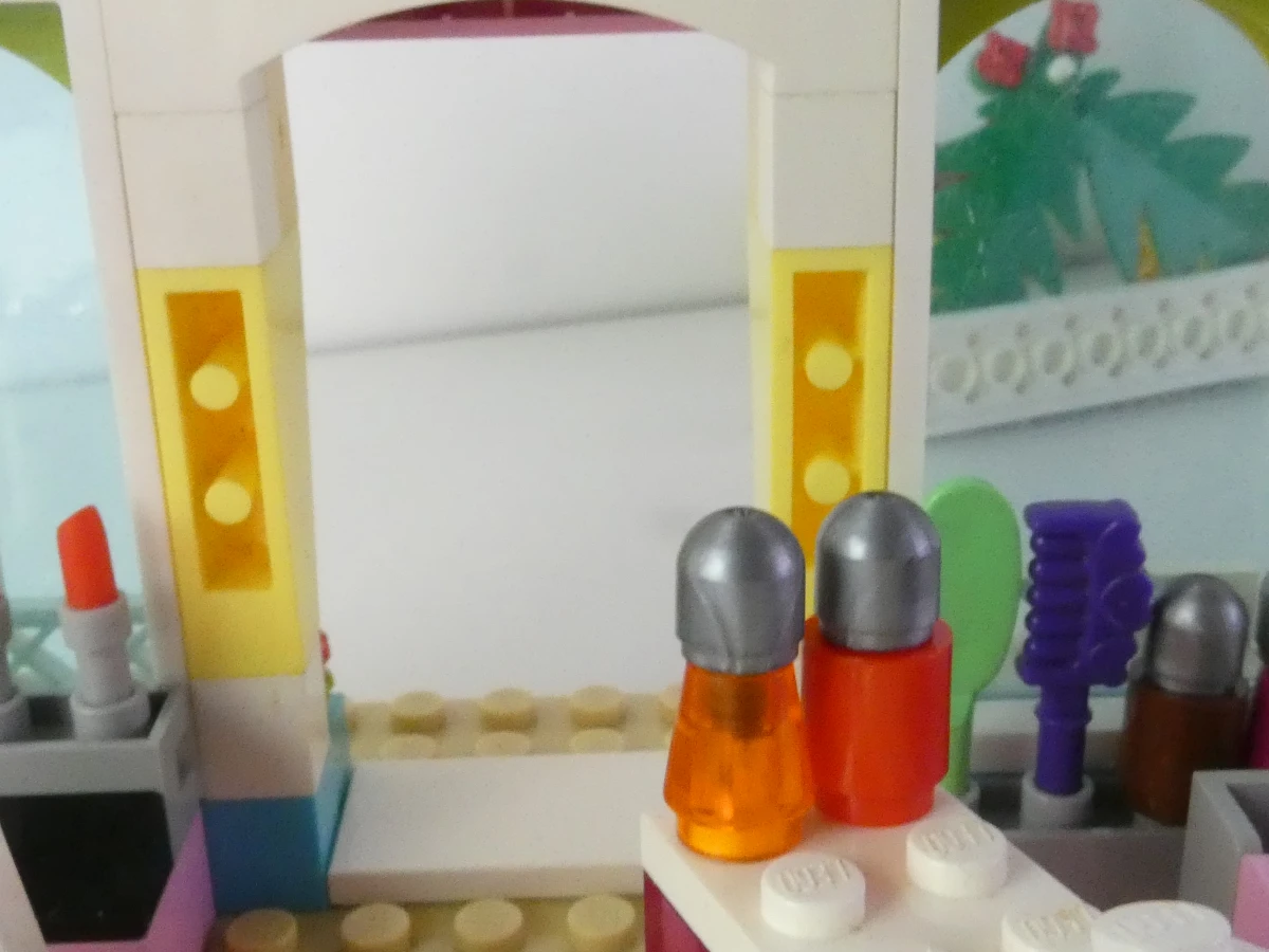 LEGO Friends - uitgebreide bouwset met gebouwen en accessoires - foto 28