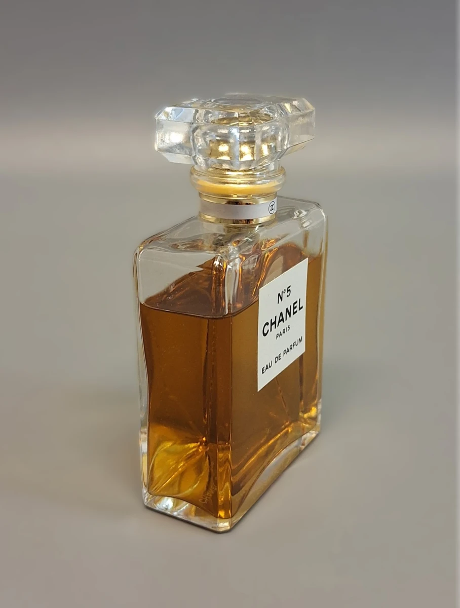 Fles Chanel N°5 Eau de Parfum 100 ml - foto 2